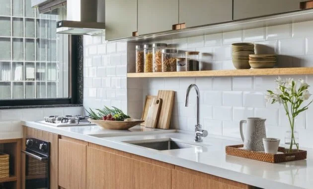 Pedoman Pemeliharaan Ventilasi Dapur
