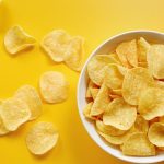 Keripik Kentang Mesin Vacuum: Camilan Premium yang Bikin Nagih