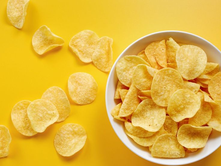 Keripik Kentang Mesin Vacuum: Camilan Premium yang Bikin Nagih