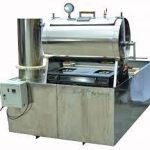 Daya Hemat Mesin Vacuum, Solusi Produksi Efisien dan Modern