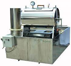 Daya Hemat Mesin Vacuum, Solusi Produksi Efisien dan Modern