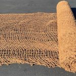 inovasi cocomesh biodegradable untuk pertanian modern