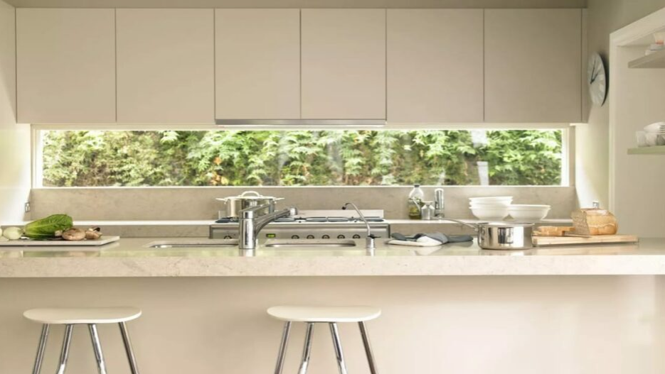 Pedoman Pemeliharaan Ventilasi Dapur