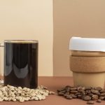 Kopi Lezat Pengupas Kering