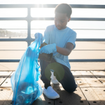program pelatihan pengelolaan sampah