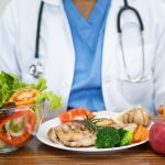 Kontrol kualitas gizi makanan