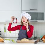Strategi efisiensi waktu masak