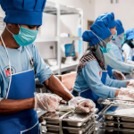 Optimalisasi Tenaga Kerja Dapur untuk Produktivitas