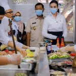 pengembangan dapur sehat terintegrasi