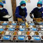 pengawasan distribusi makanan sehat