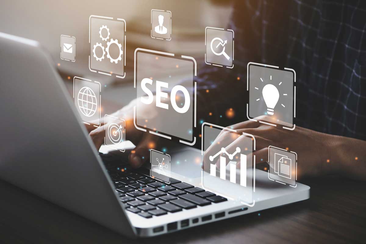 cara cepat belajar SEO