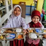 Program Makan Bergizi Gratis Standar Gizi Nasional