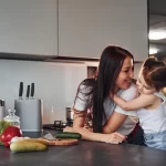 Penerapan Dapur Ramah Anak Aman Edukatif