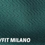 edukasi karakter bahan Milano untuk fashionista pemula