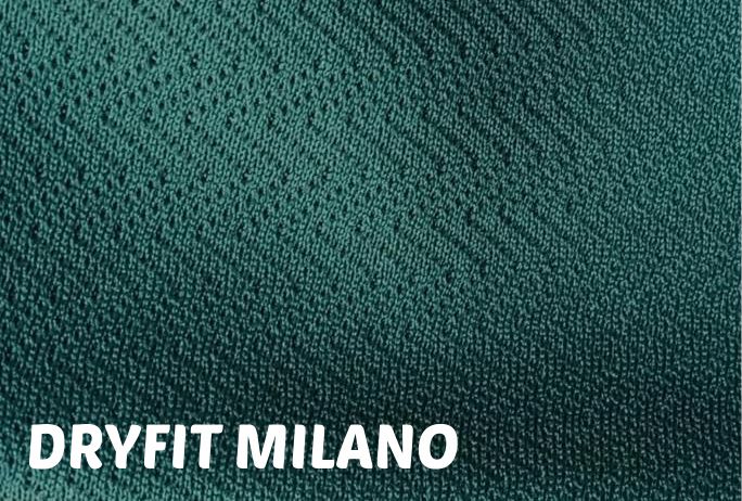 edukasi karakter bahan Milano untuk fashionista pemula