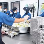 teknologi produksi mbg