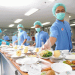 Pengawasan sanitasi dapur komunitas