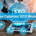 jasa optimasi SEO website