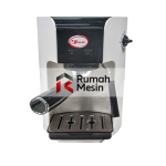 cara pakai mesin kopi otomatis