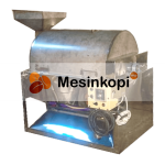 Kekurangan Mesin Pemanggang Kopi