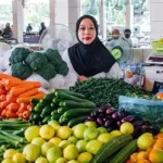 Pengawasan bahan pangan segar