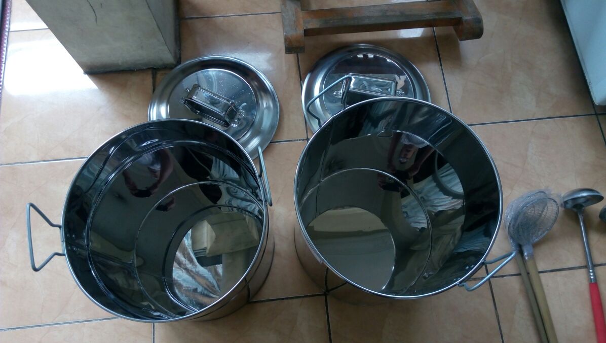 perlengkapan wajib untuk usaha bakso ayam