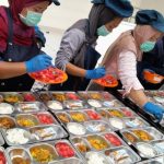 Perencanaan kebutuhan dapur komunitas
