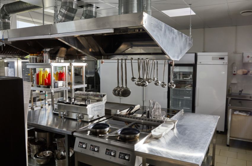 Toko Alat Dapur MBG Yogyakarta Tempat Mencari Peralatan Masak