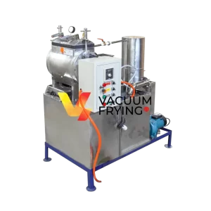 Kelebihan Mesin Vacuum Frying Kecil