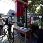pelibatan alumnus sekolah