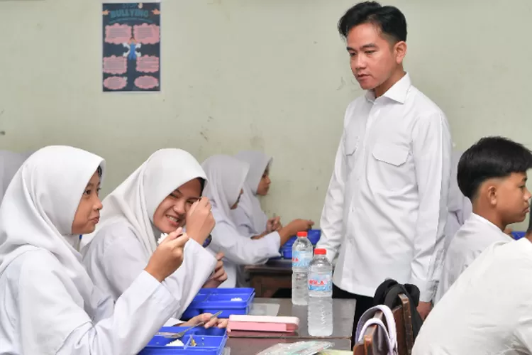 Kolaborasi Pemerintah dan Sekolah dalam Mendukung MBG