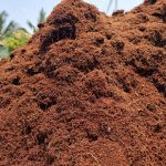 Alat Pengepress Serbuk Sabut Kelapa