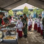 audit manajemen dapur sekolah