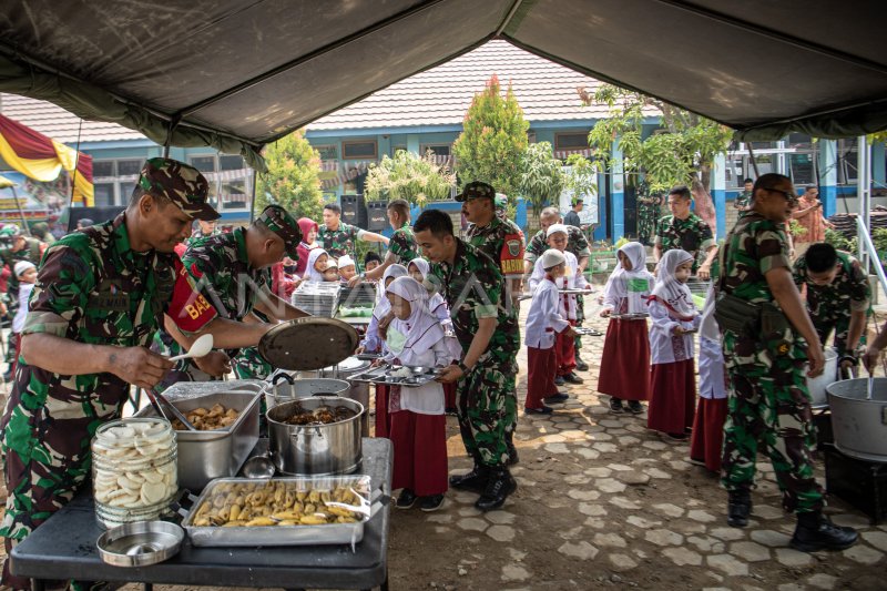 audit manajemen dapur sekolah