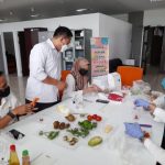 kontrol mutu makanan