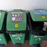 sistem pintar pengolahan plastik