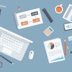 Tips update website efektif