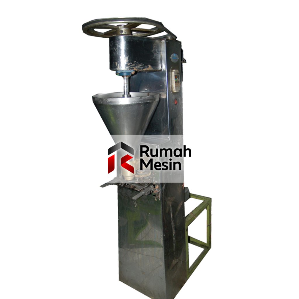 cara mempercepat produksi bakso rumahan