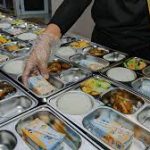 Standar Kontrol Mutu Setiap Tahap Produksi MBG