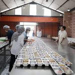 konsep arsitektur mbg