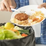 Strategi pencegahan sisa makanan
