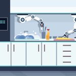 Inovasi teknologi dapur pintar