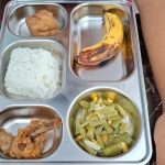 Menu MBG Seimbang Tetiap Hari untuk Gizi Optimal