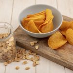 Strategi Penjualan Online Produk Keripik