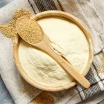 Proses Modern Produksi Pati Sagu yang Efisien