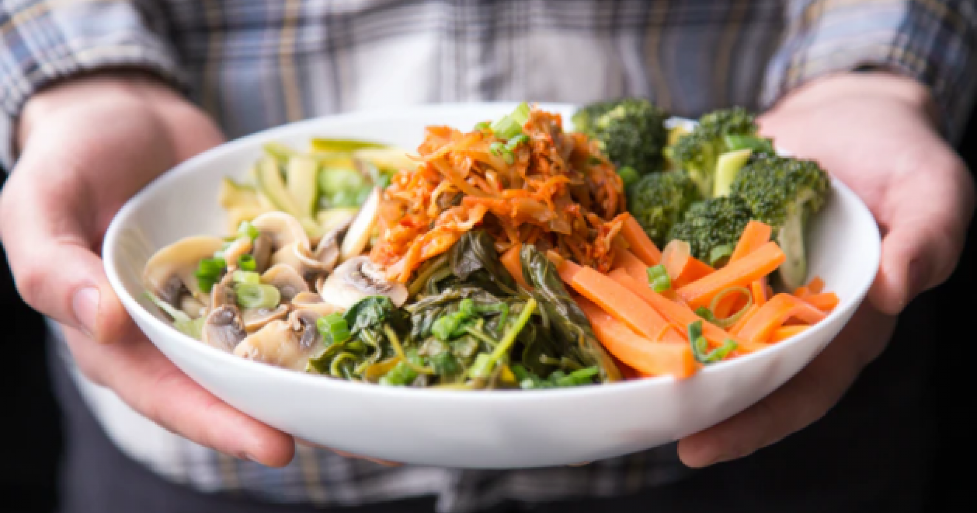 penggunaan bahan nabati pengganti daging