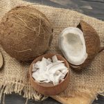 Serat Sabut Kelapa Alami Memiliki Karakteristik