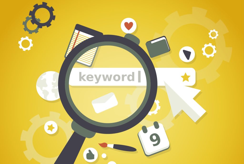 Manfaat Riset Keyword SEO untuk Optimasi Website