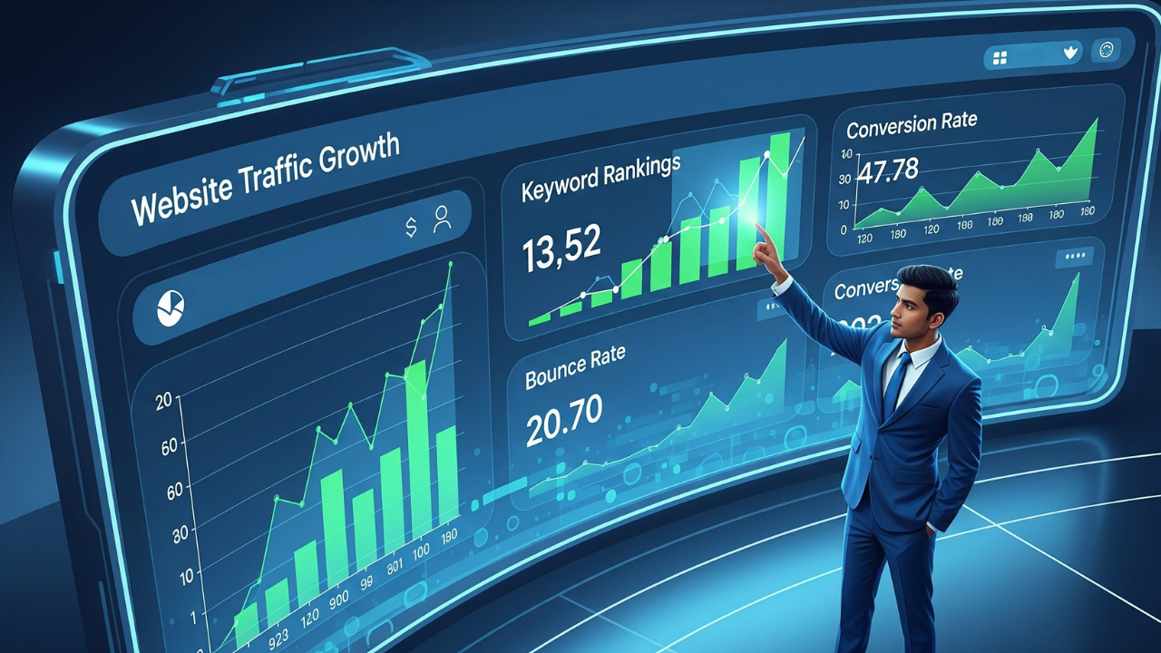 Struktur ideal untuk PBN membangun jaringan blog yang kuat