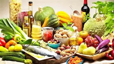 pengolahan bahan pangan non-gluten